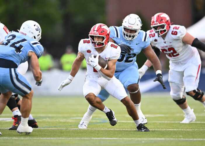 YSU looking to bounce back, start strong against Valpo